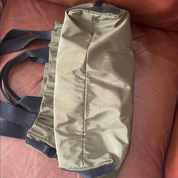 Anthropologie nylon bag - Picture 7 of 7